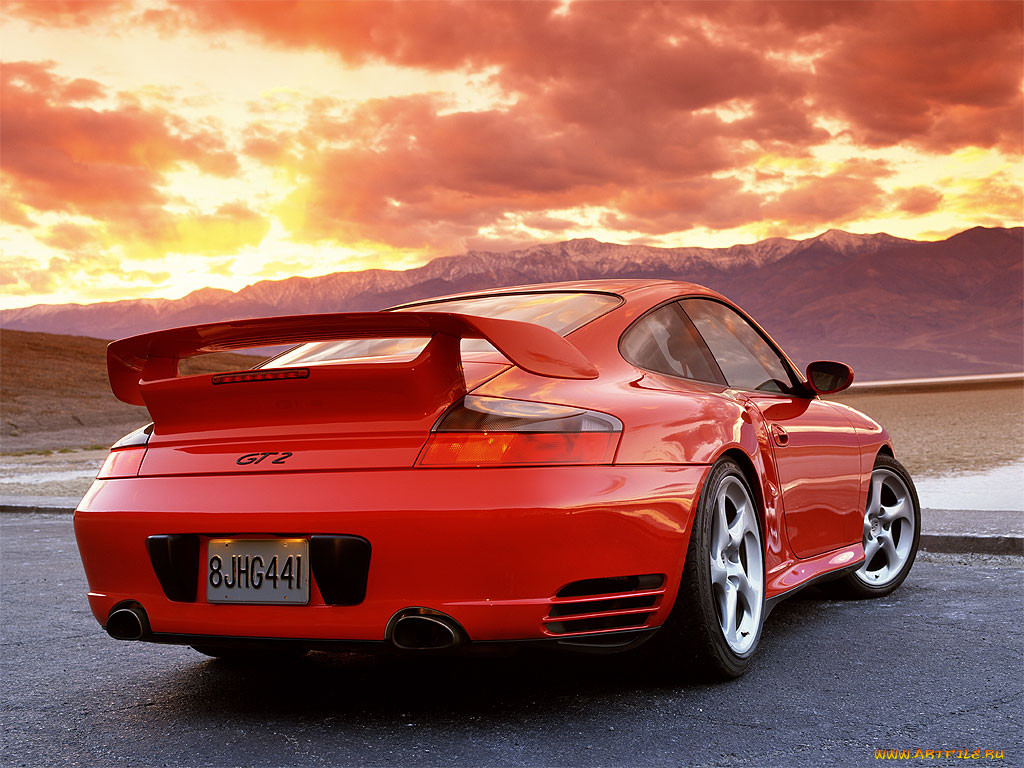 654, , porsche